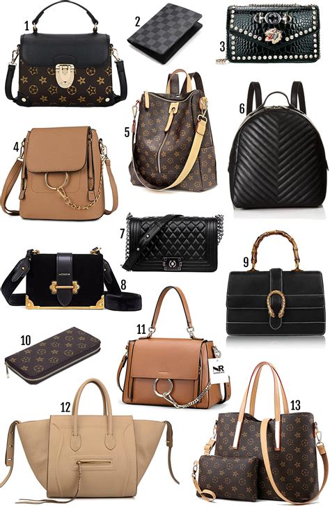 luxury purse|affordable luxury purse brands.